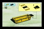 Building Instructions - LEGO - 10170 - TTX Intermodal Double-Stack Car: Page 11