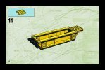 Building Instructions - LEGO - 10170 - TTX Intermodal Double-Stack Car: Page 12