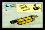 Building Instructions - LEGO - 10170 - TTX Intermodal Double-Stack Car: Page 13