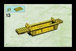 Building Instructions - LEGO - 10170 - TTX Intermodal Double-Stack Car: Page 14