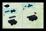 Building Instructions - LEGO - 10170 - TTX Intermodal Double-Stack Car: Page 16