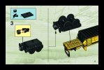 Building Instructions - LEGO - 10170 - TTX Intermodal Double-Stack Car: Page 17