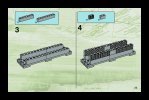 Building Instructions - LEGO - 10170 - TTX Intermodal Double-Stack Car: Page 23