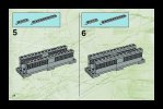 Building Instructions - LEGO - 10170 - TTX Intermodal Double-Stack Car: Page 24