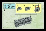 Building Instructions - LEGO - 10170 - TTX Intermodal Double-Stack Car: Page 26