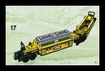 Building Instructions - LEGO - 10170 - TTX Intermodal Double-Stack Car: Page 27