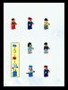 Building Instructions - LEGO - 10173 - Holiday Train: Page 2