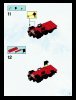 Building Instructions - LEGO - 10173 - Holiday Train: Page 9