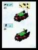 Building Instructions - LEGO - 10173 - Holiday Train: Page 15