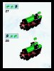 Building Instructions - LEGO - 10173 - Holiday Train: Page 17