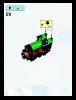 Building Instructions - LEGO - 10173 - Holiday Train: Page 18