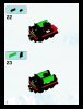 Building Instructions - LEGO - 10173 - Holiday Train: Page 34