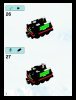 Building Instructions - LEGO - 10173 - Holiday Train: Page 36