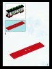 Building Instructions - LEGO - 10173 - Holiday Train: Page 39