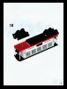 Building Instructions - LEGO - 10173 - Holiday Train: Page 55