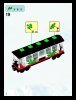 Building Instructions - LEGO - 10173 - Holiday Train: Page 56