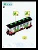 Building Instructions - LEGO - 10173 - Holiday Train: Page 58