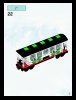 Building Instructions - LEGO - 10173 - Holiday Train: Page 59