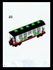 Building Instructions - LEGO - 10173 - Holiday Train: Page 60