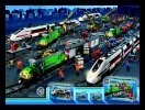 Building Instructions - LEGO - 10173 - Holiday Train: Page 64