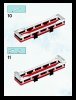 Building Instructions - LEGO - 10173 - Holiday Train: Page 7