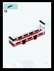 Building Instructions - LEGO - 10173 - Holiday Train: Page 8