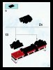 Building Instructions - LEGO - 10173 - Holiday Train: Page 11