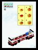 Building Instructions - LEGO - 10173 - Holiday Train: Page 13