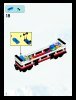 Building Instructions - LEGO - 10173 - Holiday Train: Page 16