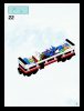 Building Instructions - LEGO - 10173 - Holiday Train: Page 19