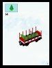 Building Instructions - LEGO - 10173 - Holiday Train: Page 29