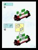 Building Instructions - LEGO - 10173 - Holiday Train: Page 37