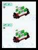 Building Instructions - LEGO - 10173 - Holiday Train: Page 38