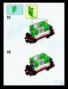 Building Instructions - LEGO - 10173 - Holiday Train: Page 39