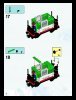 Building Instructions - LEGO - 10173 - Holiday Train: Page 40