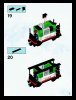 Building Instructions - LEGO - 10173 - Holiday Train: Page 41