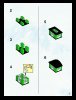 Building Instructions - LEGO - 10173 - Holiday Train: Page 43