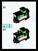 Building Instructions - LEGO - 10173 - Holiday Train: Page 44