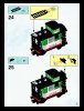 Building Instructions - LEGO - 10173 - Holiday Train: Page 45