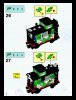 Building Instructions - LEGO - 10173 - Holiday Train: Page 46