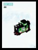 Building Instructions - LEGO - 10173 - Holiday Train: Page 47