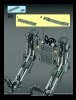 Building Instructions - LEGO - 10174 - Ultimate Collector's AT-ST™: Page 73