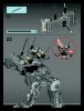 Building Instructions - LEGO - 10174 - Ultimate Collector's AT-ST™: Page 8