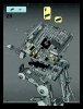 Building Instructions - LEGO - 10174 - Ultimate Collector's AT-ST™: Page 24