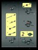 Building Instructions - LEGO - 10174 - Ultimate Collector's AT-ST™: Page 31