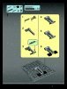 Building Instructions - LEGO - 10174 - Ultimate Collector's AT-ST™: Page 45