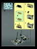 Building Instructions - LEGO - 10174 - Ultimate Collector's AT-ST™: Page 7