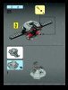 Building Instructions - LEGO - 10175 - Vader's TIE Advanced™: Page 13