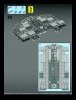 Building Instructions - LEGO - 10175 - Vader's TIE Advanced™: Page 27