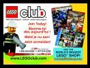 Building Instructions - LEGO - 10176 - King's Castle: Page 72